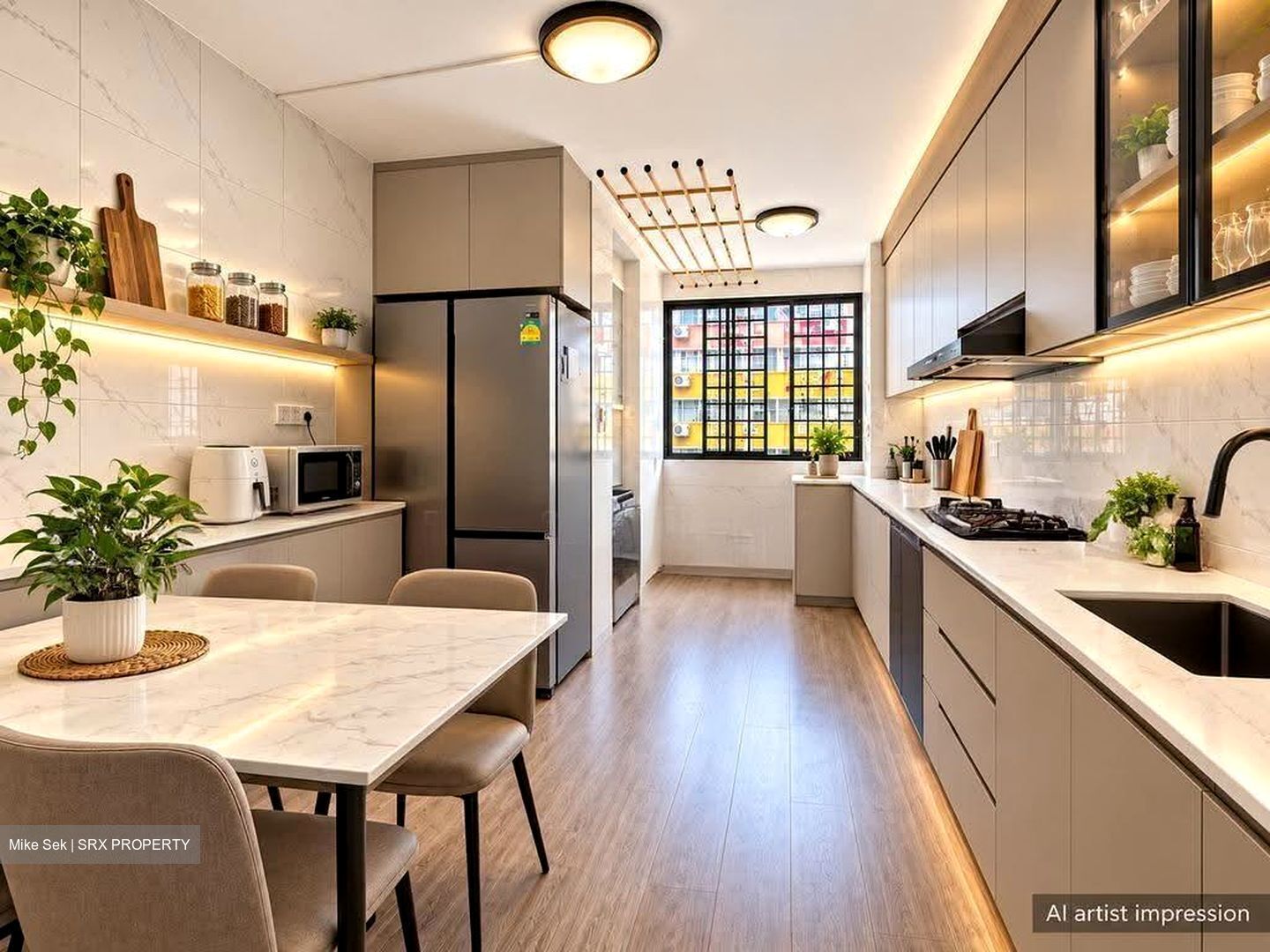 Blk 103 Pasir Ris Street 12 (Pasir Ris), HDB 5 Rooms #627907011